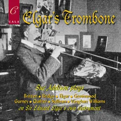 Elgar's Trombone