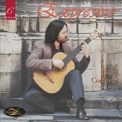 Suite Española, Op. 47 (arr. Jacob Cordover): V. Asturias (Leyenda)