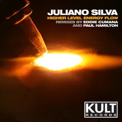 Kult Records Presents: Higher Level Energy Flow
