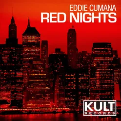 Kult Records Presents: Red Nights