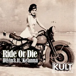 Ride or Die-Timothy Allan Remix Instrumental
