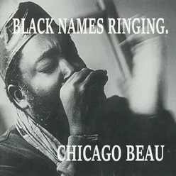 Black Names Ringing.