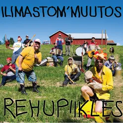 Ilimastom´muutos