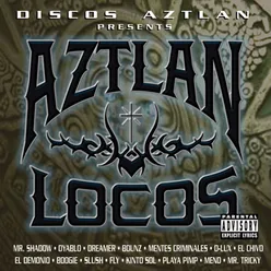 Aztlan Locos