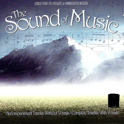 The Sound of Music-Complete Tracks with Guide Vocals
