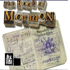 The Book of Mormon: Accompaniments