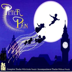 Peter Pan: Accompaniments