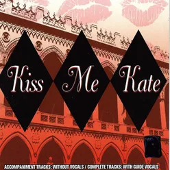 I Hate Men-Accompaniment Backing Tracks