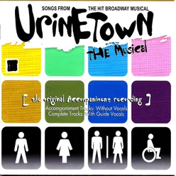 Urinetown-Accompaniment Backing Tracks
