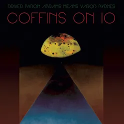 Coffins on Io