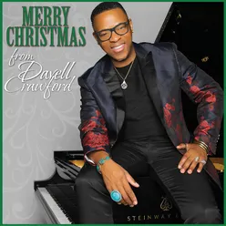 Merry Christmas from Davell Crawford