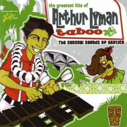 Jungle Drums