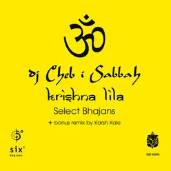 Krishna Lila - Select Bhajans - EP