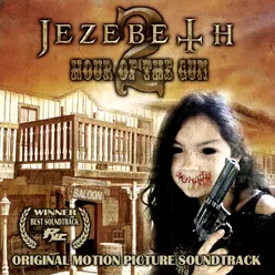 Jezebeth 2: hour of the gun