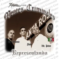 Representando-Radio Version