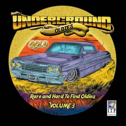 Underground Oldies Gold, Vol. 3