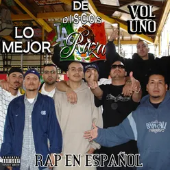 Lo Mejor de Discos la Raza, Vol. 1