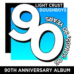 90th Anniversary Album: 90 Songs, 90 Years