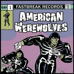 American Warewolves-1968 - 2005