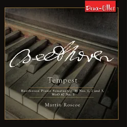 Piano Sonata No. 17 in D Minor, Op. 31, No. 2 "The Tempest": III. Allegretto