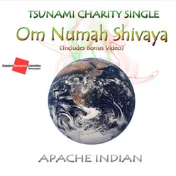 Om Numah Shivaya-Tsunami Release