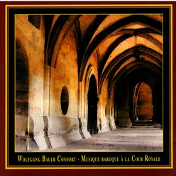 Allegro Assai (J.S. Bach - Brandenburg Concerto No. 2 In F Major, BWV 1047)