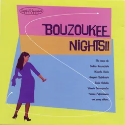 Bouzoukee Nights