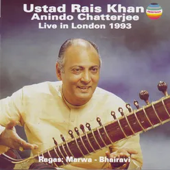 Ragas - Marwa