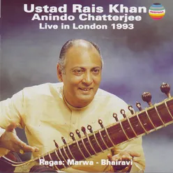 Ustad Rais Khan