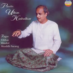 Pandit Ulhas Kashalkar