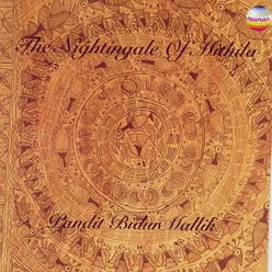 The Nightingale fo Mithila