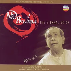 Nad Bramha - Eternal Voice (Vol 1&2)