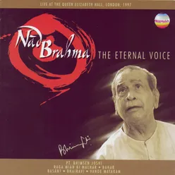 Raga Bhairavi-Bhajan