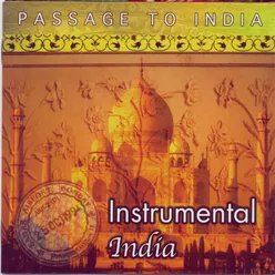 Passage To India