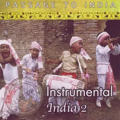 Passage to India- Instrumental - series II