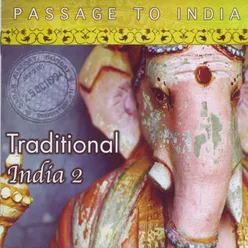 Passage to India- Traditional - series II