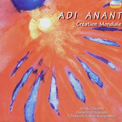 Adi Anant ~ Creation Mondiale