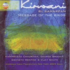 Kirwani - Message Of The Birds