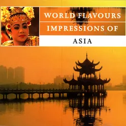 Mysteries of Asia