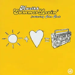 Summer Lovin'-Donnie Brasco Radio Edit