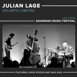 Atlantic Limited-Live from Savannah Music Festival