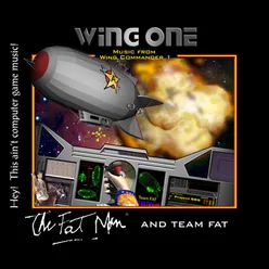 Wing One - Music from Wing Commander I