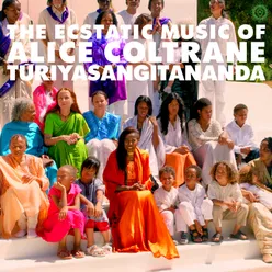 World Spirituality Classics 1: The Ecstatic Music of Alice Coltrane