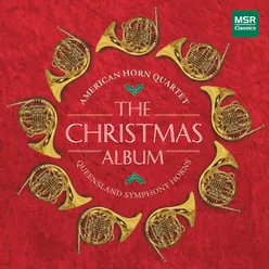 The Christmas Album