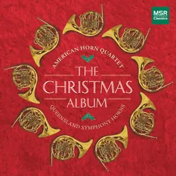 The Christmas Song (Arr. W. Perkins)