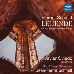 Florent Schmitt: Légende, Op.66