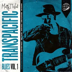 Transpacific Blues, Vol. 1