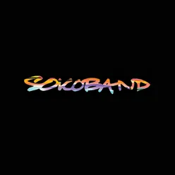 Sokoband