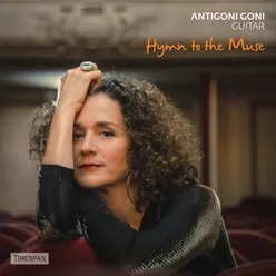 Hymn to the Muse: Hymn to the Muse-after Mesomedes