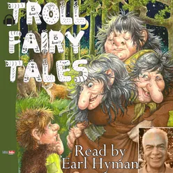 Troll Fairy Tales